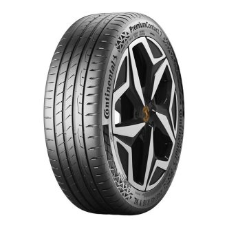 CONTINENTAL PremiumContact 7 XL FR 215/55 R17 – гума | eGumi.mk