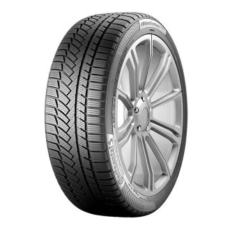 CONTINENTAL TS850P XL 265/35 R18 – гума | eGumi.mk
