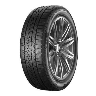 CONTINENTAL TS860 S NA0 XL FR 245/35 R20 – гума | eGumi.mk