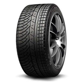 MICHELIN Pilot Alpin PA4 NO 235/40 R19 – гума | eGumi.mk