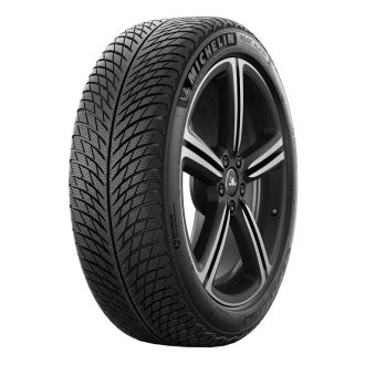 MICHELIN PILOT ALPIN5 NA0 295/30 R21 – гума | eGumi.mk