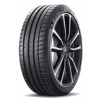 MICHELIN Pilot Sport 4 235/50 R21 – гума | eGumi.mk