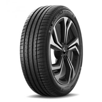 MICHELIN PILOT SPORT 4 MO 255/45 R20 – гума | eGumi.mk