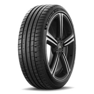 MICHELIN PLLOT ALPIN PA5 MO 255/40 R18 – гума | eGumi.mk