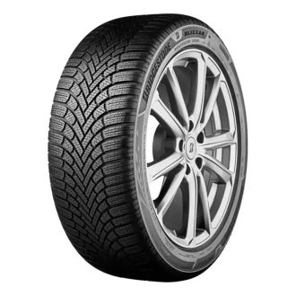 BRIDGESTONE Blizzak 6 225/60 R17 – гума | eGumi.mk