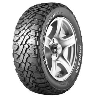 NANKANG FT 9 205/80 R16 – Letni гума | eGumi.mk
