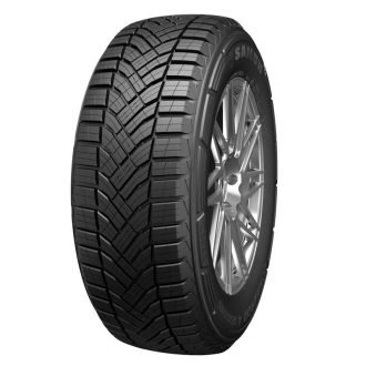 SAILUN COMMERCIO 4SEASONS 205/65 R16 – Celosezonski гума | eGumi.mk